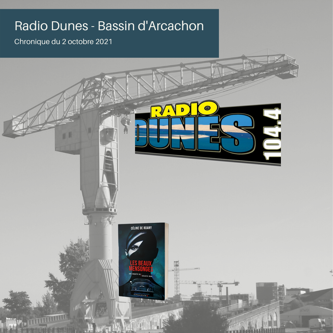 Radio Dunes