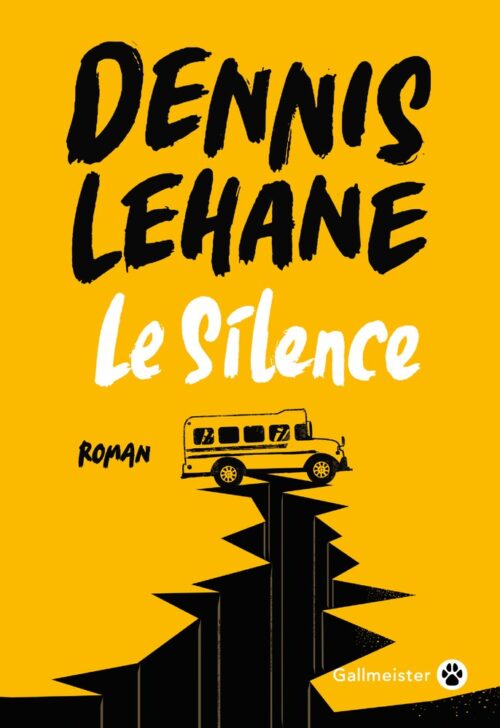 Le silence Lehane